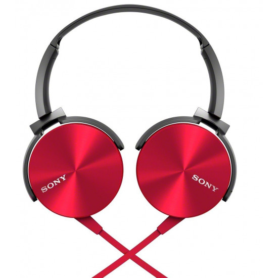 Sony mdr 550 ap 2025